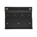 Transfer Skid Plate For 2010-2024 4Runner