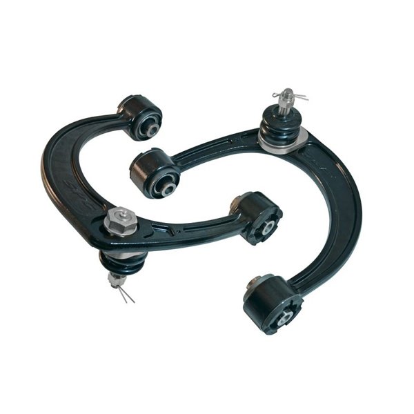 Radflo Stage 4 1st Gen Tundra Lift Kit - SPC UCAs (2000-06) – Yota Mafia