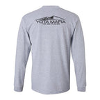 WE GO PLACES LONG SLEEVE