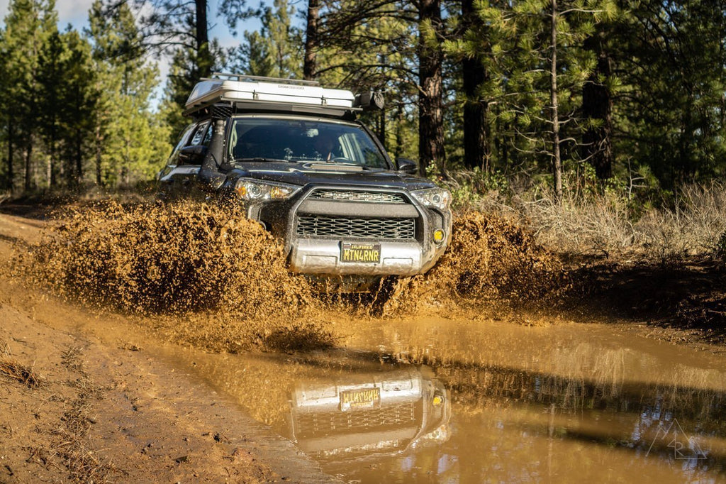 ARB Safari Snorkel (5th Gen 4Runner)