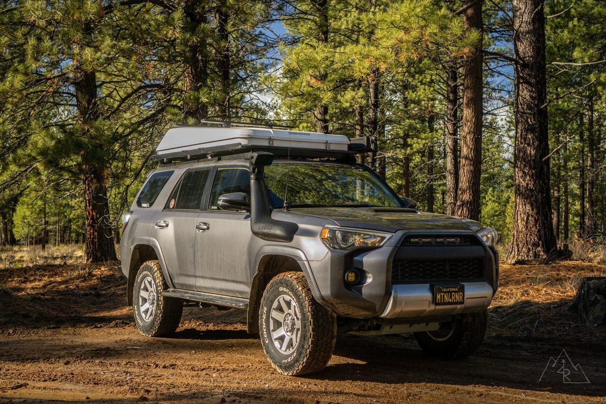 ARB Safari Snorkel (5th Gen 4Runner)