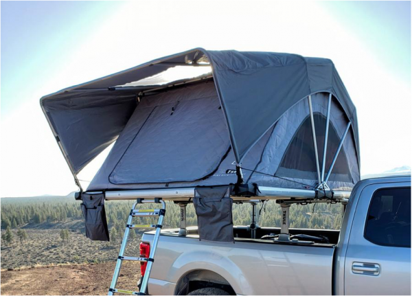 FSR HIGH COUNTRY PREMIUM ROOF TOP TENTS | Select Size