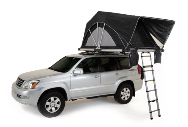 FSR HIGH COUNTRY PREMIUM ROOF TOP TENTS | Select Size