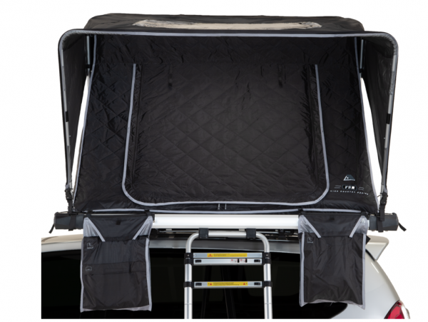 FSR HIGH COUNTRY PREMIUM ROOF TOP TENTS | Select Size