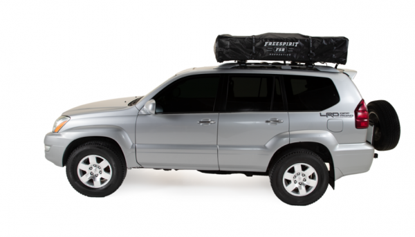 FSR HIGH COUNTRY PREMIUM ROOF TOP TENTS | Select Size