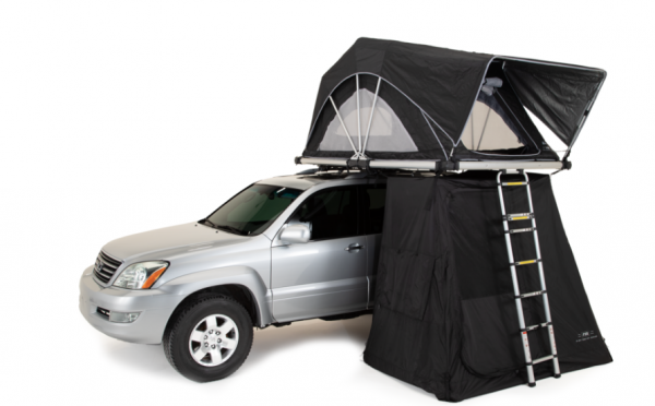 FSR HIGH COUNTRY PREMIUM ROOF TOP TENTS | Select Size
