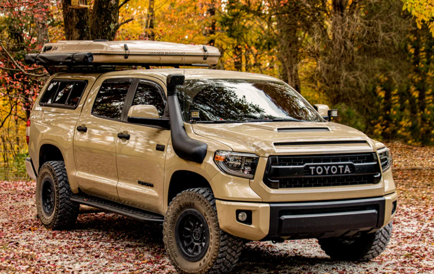 Cali Raised 14-21 TUNDRA STEP EDITION ROCK SLIDERS