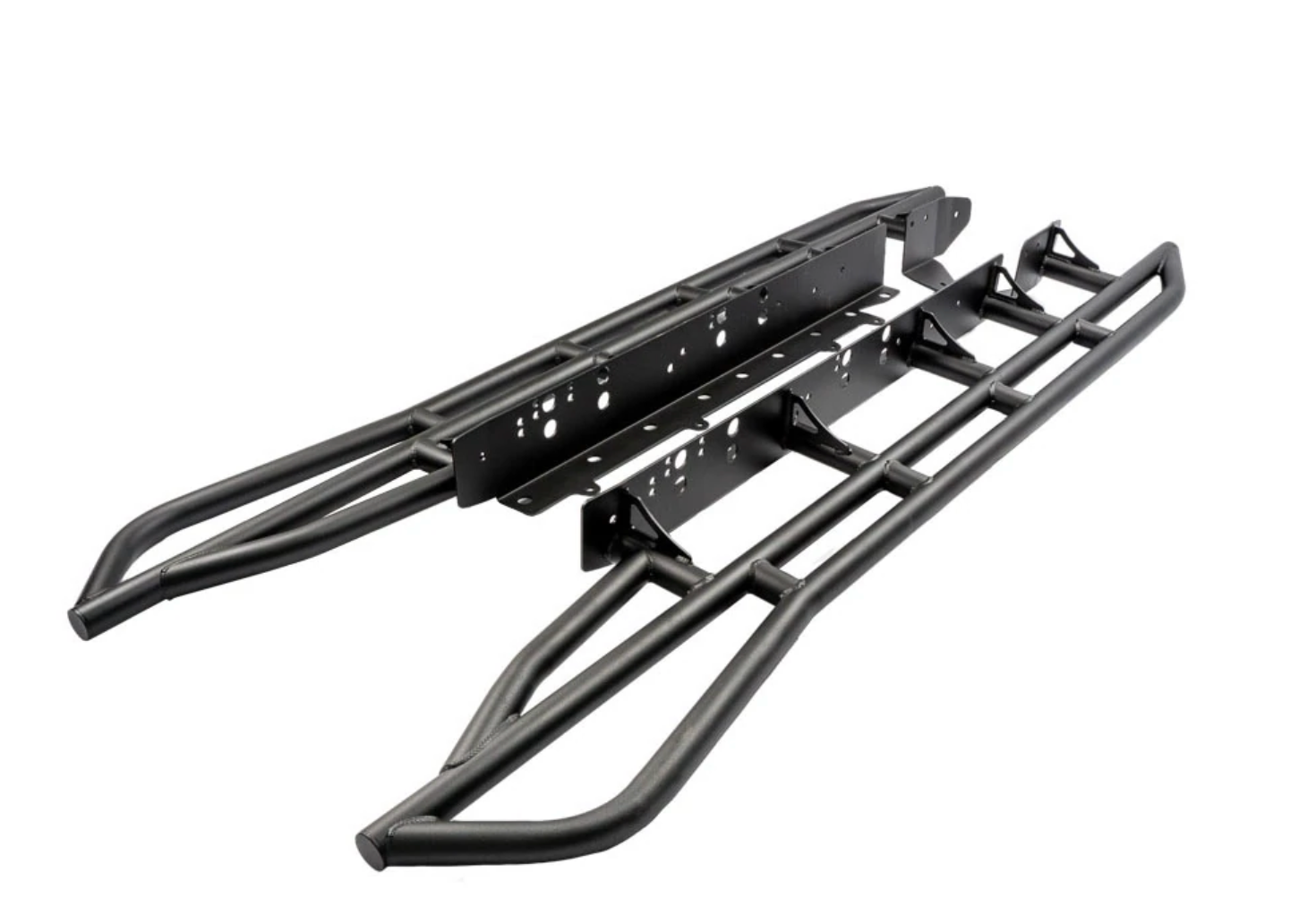 Cali Raised 14-21 TUNDRA STEP EDITION ROCK SLIDERS