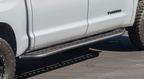 Cali Raised 14-21 TUNDRA STEP EDITION ROCK SLIDERS