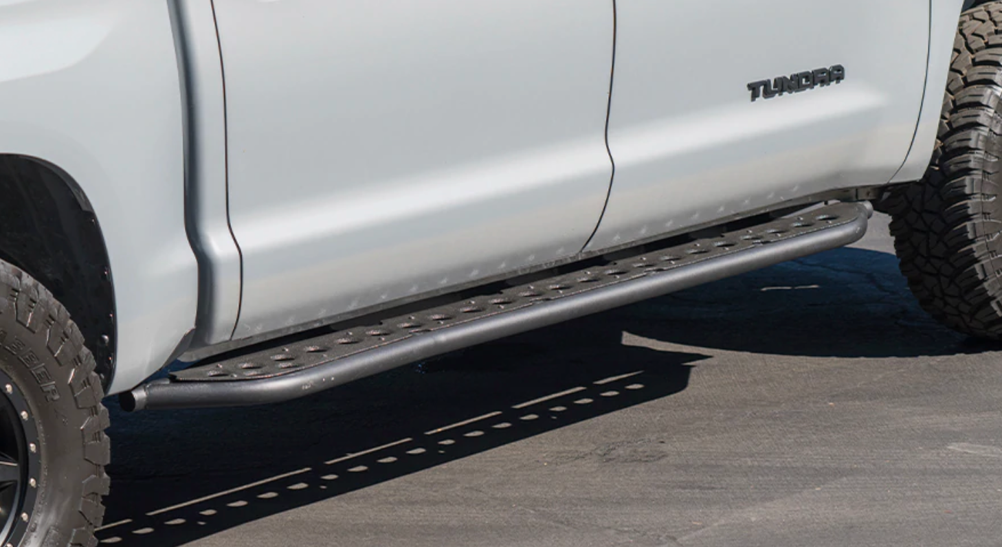 Cali Raised 14-21 TUNDRA STEP EDITION ROCK SLIDERS