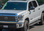 Cali Raised 14-21 TUNDRA STEP EDITION ROCK SLIDERS