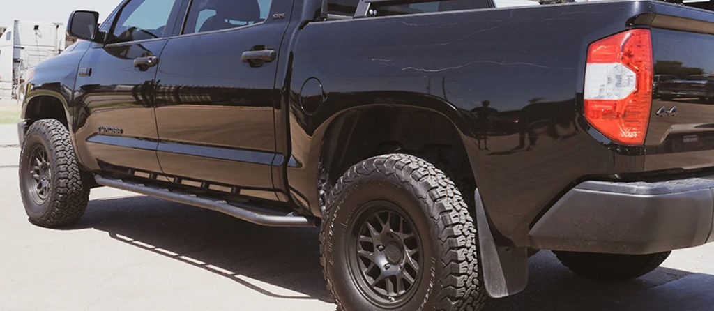 Cali Raised 14-21 TUNDRA TRAIL EDITION ROCK SLIDERS