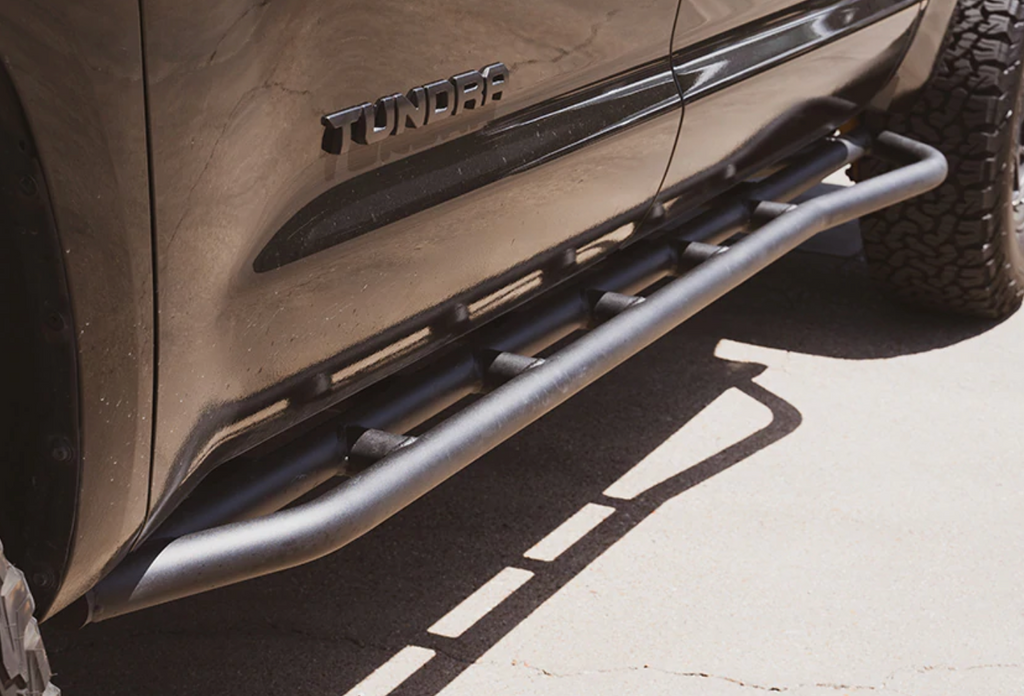 Cali Raised 14-21 TUNDRA TRAIL EDITION ROCK SLIDERS