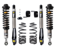 OME MT64 Suspension Lift Kit for 2023-Present LC250 Series Land Cruiser
