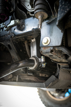 Dr KDSS Front KDSS Billet Fixed Link | 2010-2024 4Runner & GX460