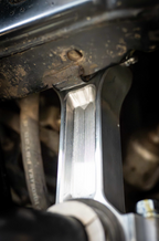Dr KDSS Front KDSS Billet Fixed Link | 2010-2024 4Runner & GX460