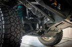 Dr KDSS Front KDSS Billet Fixed Link | 2010-2024 4Runner & GX460