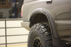 1996-2002 3rd Gen 4Runner High Clearance Rear Bumper (HCB) - DIY Kit