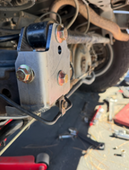 Dr KDSS B.O.T.C.K. Bolt-On Track Bar Correction Kit | 1998-2007 100 Series Land Cruiser & Lexus LX470