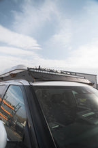 Sequoia Prinsu Roof Rack | 2023