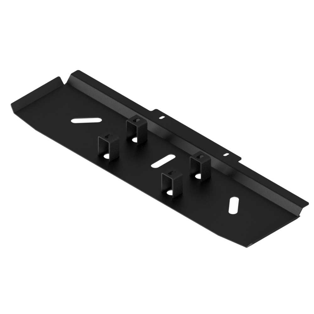 TOYOTA SEQUOIA TRANSITION SKID PLATE | 2023
