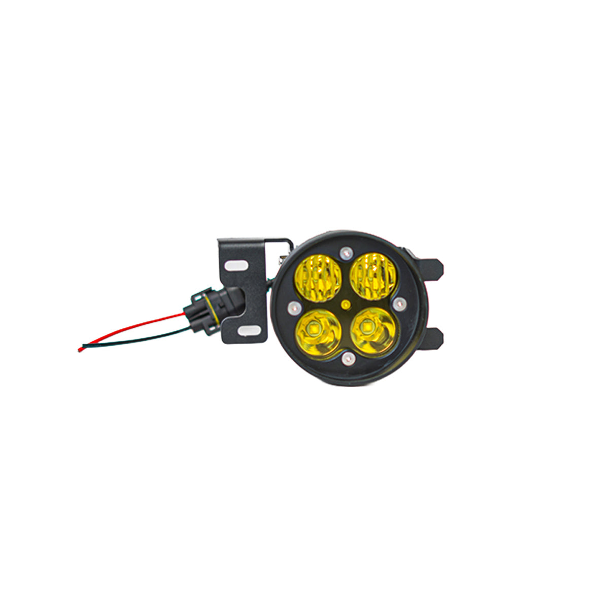 LED Fog Light Replacements For 2014-2024 Toyota 4Runner