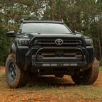 2025+ Toyota 4Runner Stealth Front Bumper