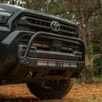 2025+ Toyota 4Runner Stealth Front Bumper