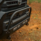 2025+ Toyota 4Runner Bolt-on Bull Bar for Stealth Bumper