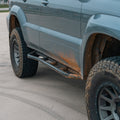 Step Edition Rock Sliders For 2003-2009 Lexus GX470