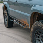 Step Edition Rock Sliders For 2003-2009 Lexus GX470