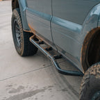 Step Edition Rock Sliders For 2003-2009 Lexus GX470