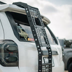 Rear Hatch Ladder For 2010-2024 Toyota 4Runner