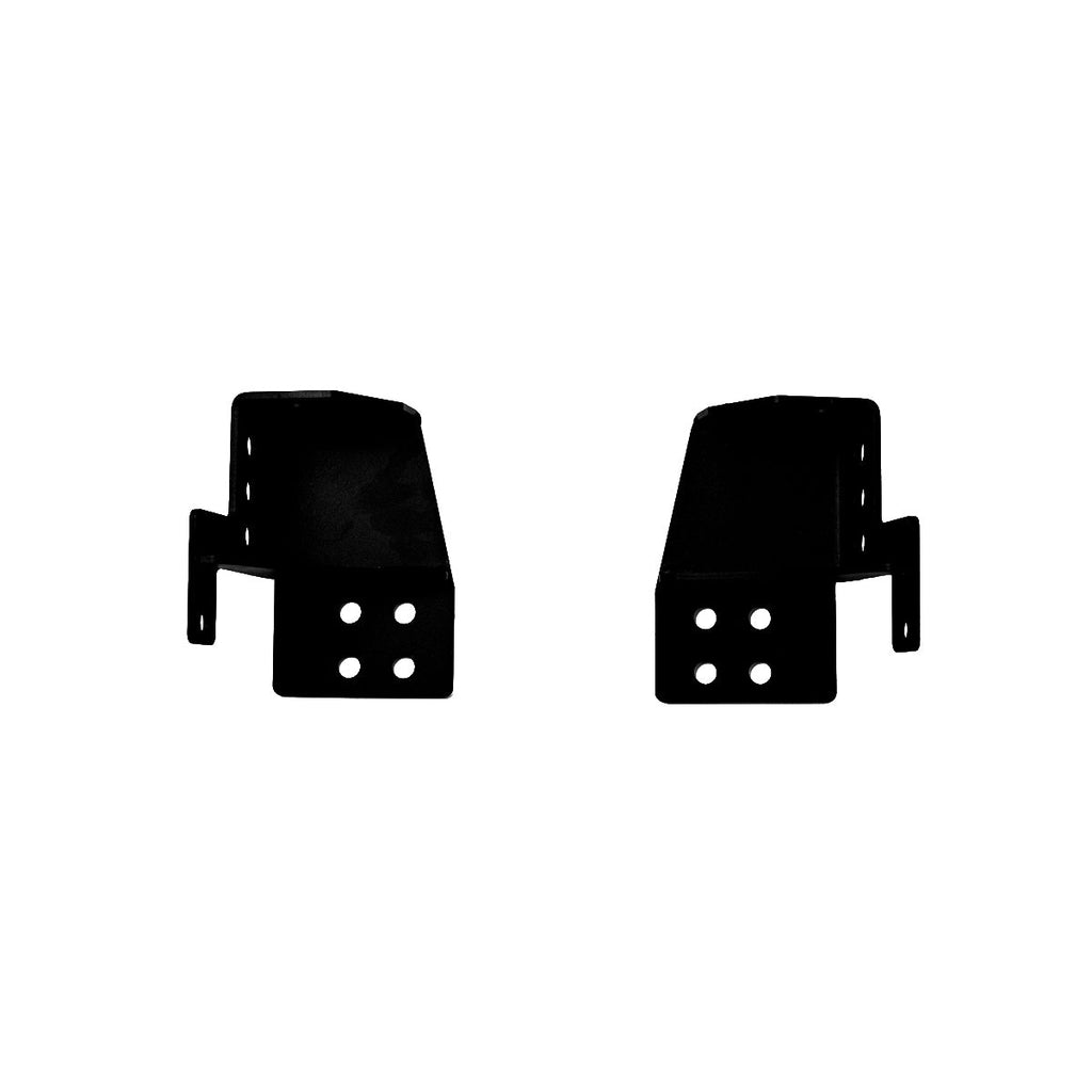 2025+ Toyota 4Runner Winch Tray