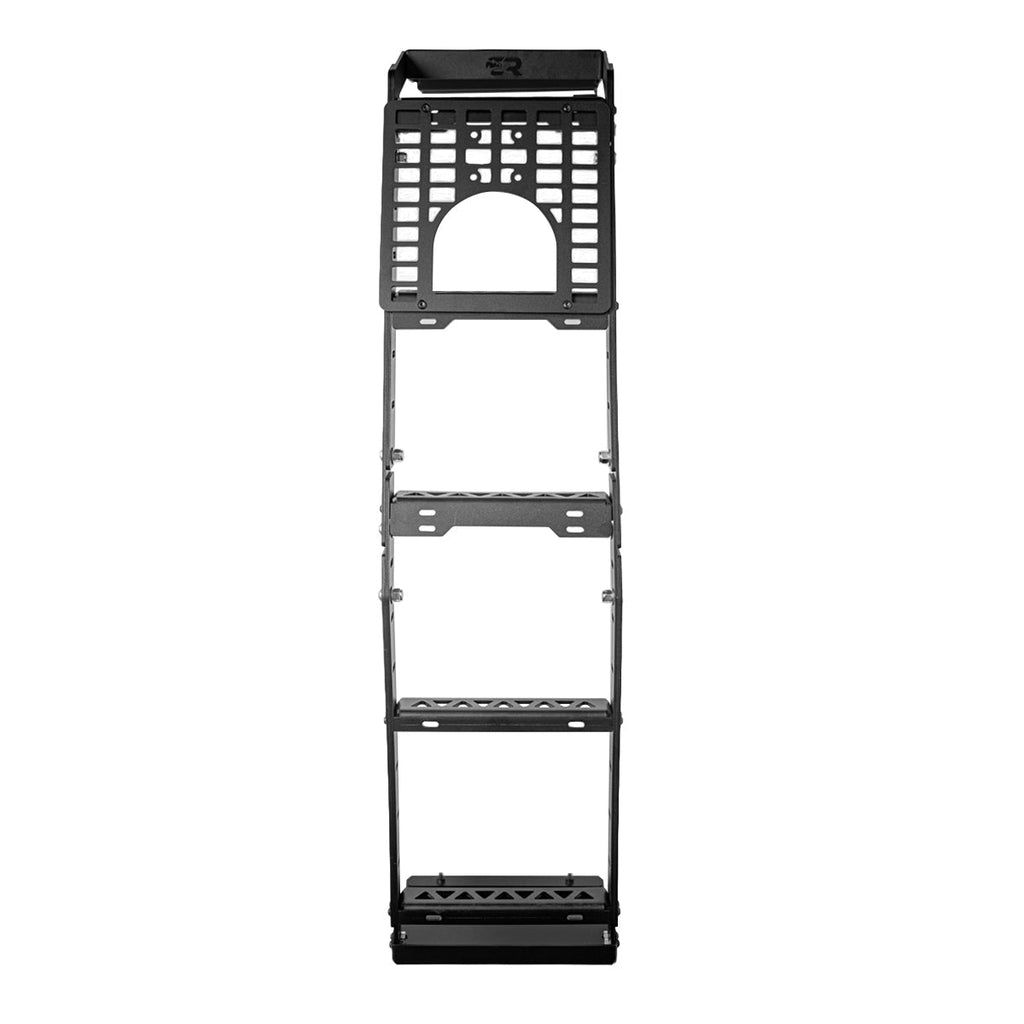 Rear Hatch Ladder For 2010-2024 Toyota 4Runner