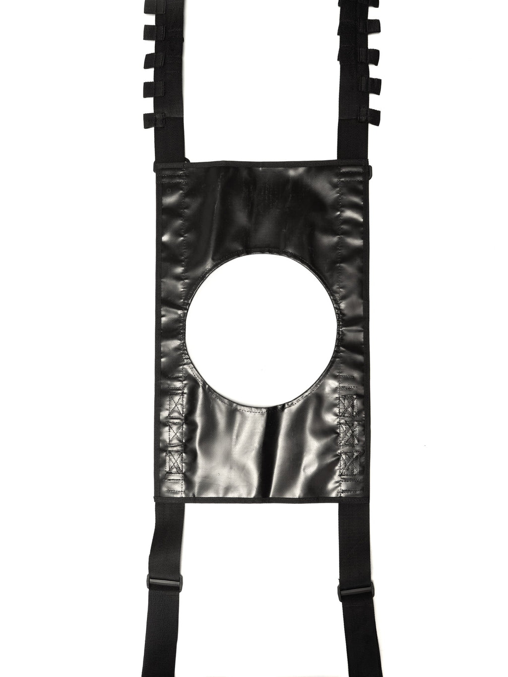 Spare Tire Cargo Bag