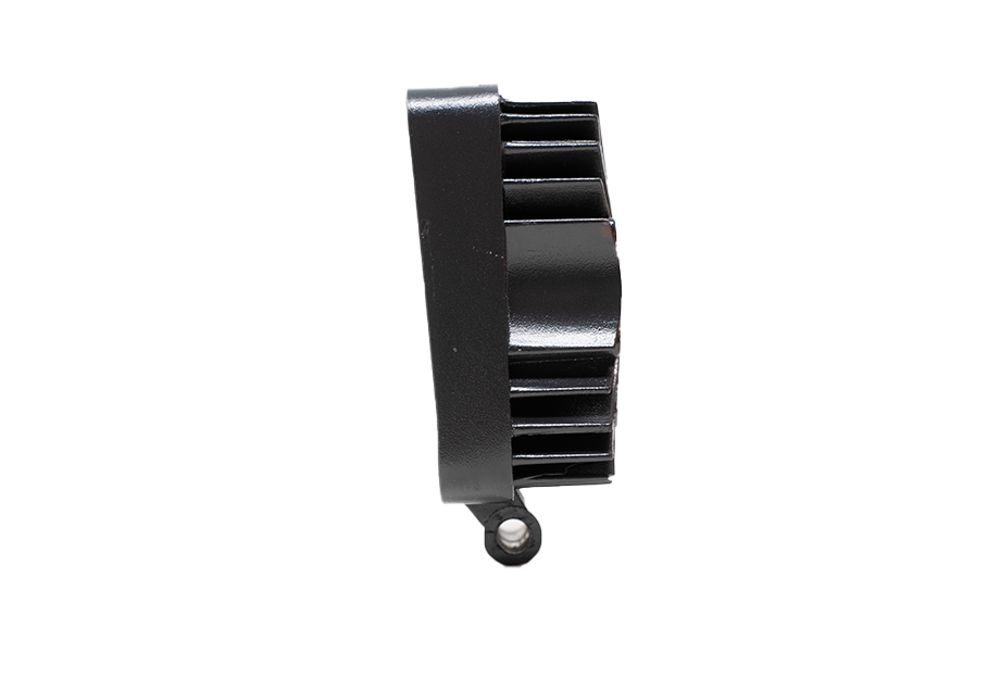 Cali Raised 27W Square Work Light