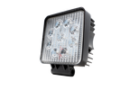 27W Square Work Light