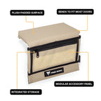 Universal Armrest