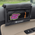 Universal Armrest