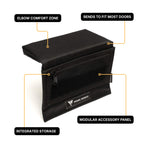 Universal Armrest