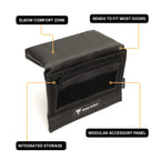 Universal Armrest
