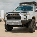 2014-2024 Toyota 4Runner Stealth Bumper High Clearance Side Wings