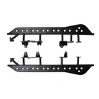 Step Edition Rock Sliders For 2025+ Toyota 4Runner