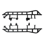 Step Edition Rock Sliders For 2024+ Lexus GX 550