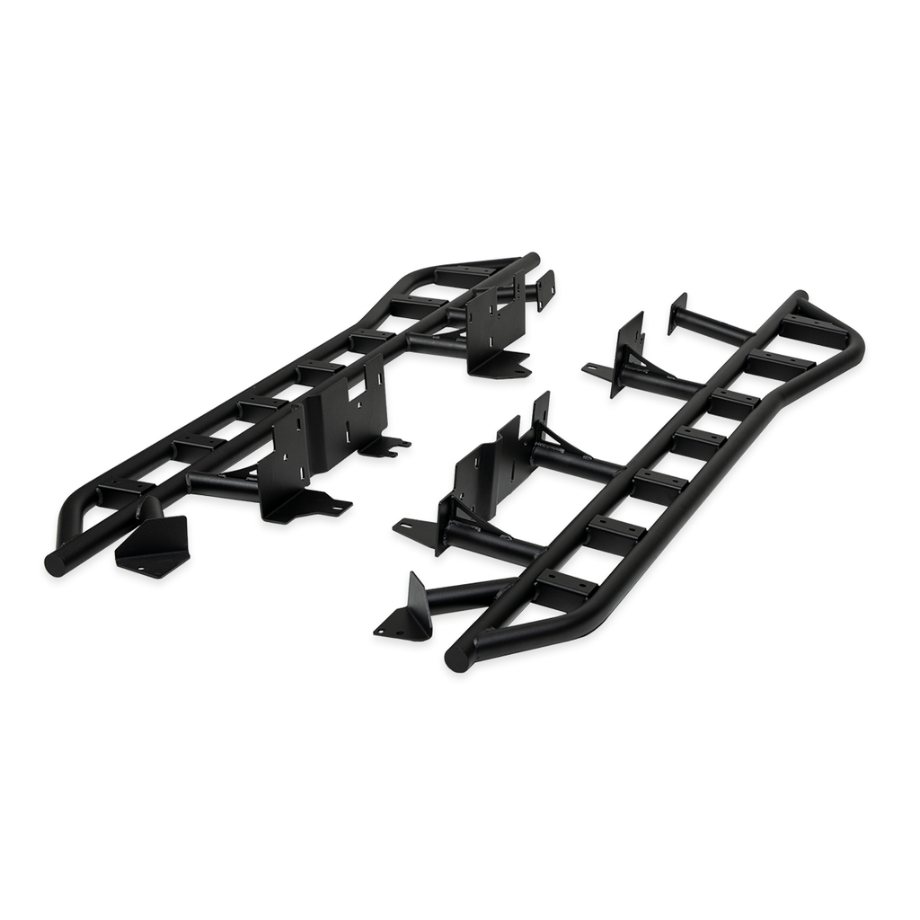 Step Edition Rock Sliders For 2024+ Lexus GX 550