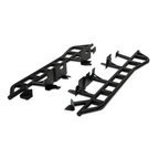Step Edition Rock Sliders For 2024+ Lexus GX 550