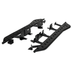Step Edition Rock Sliders For 2024+ Lexus GX 550
