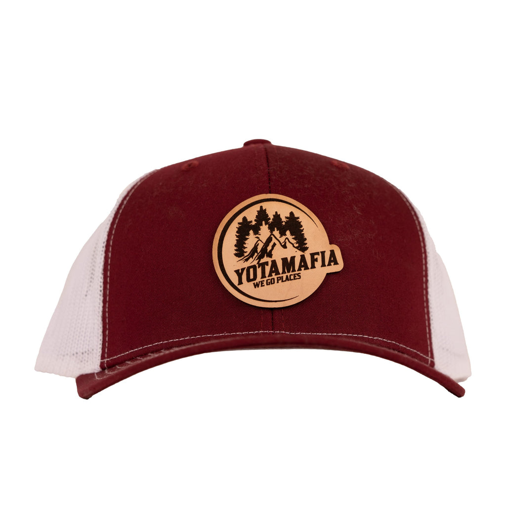 YM Summit Hat