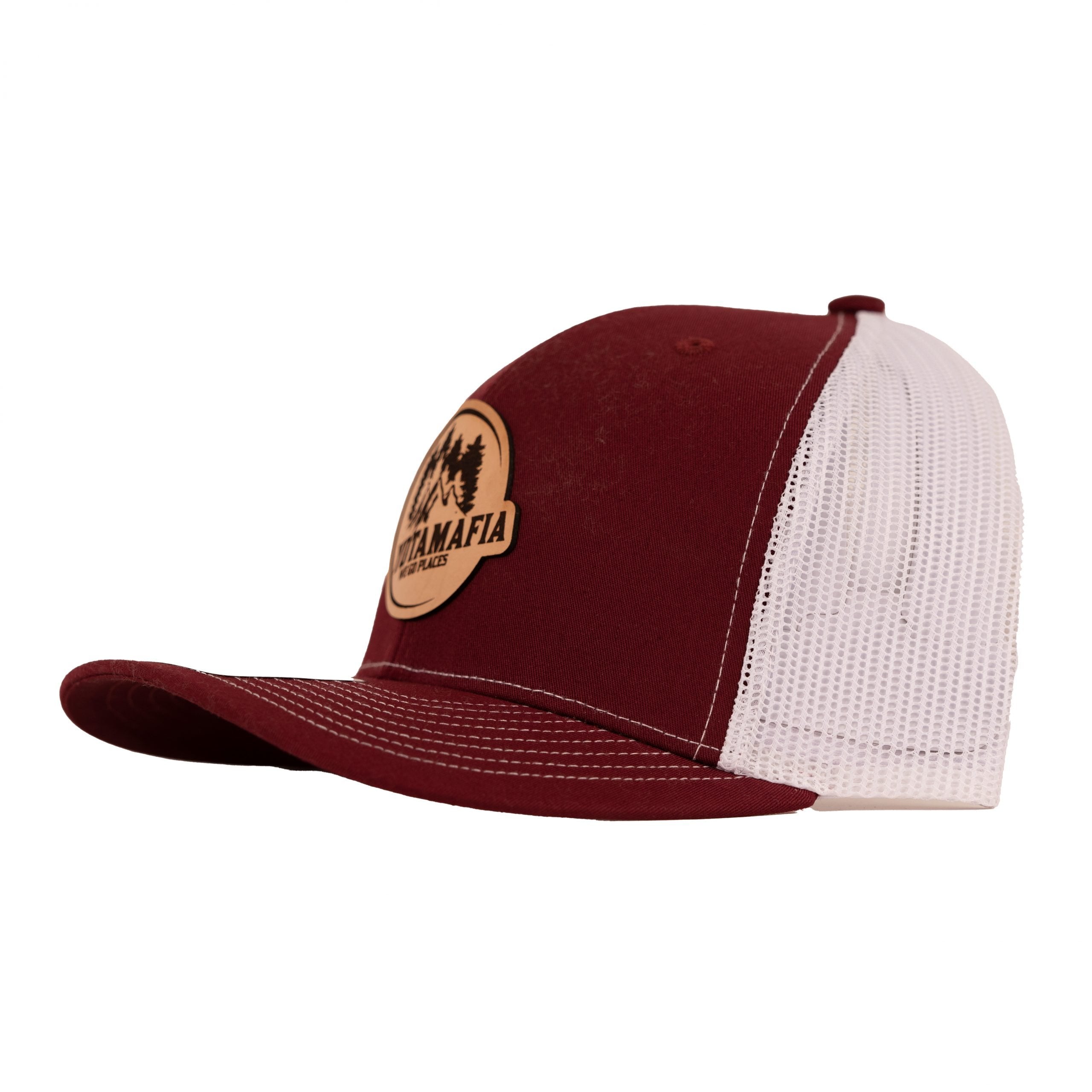YM Summit Hat
